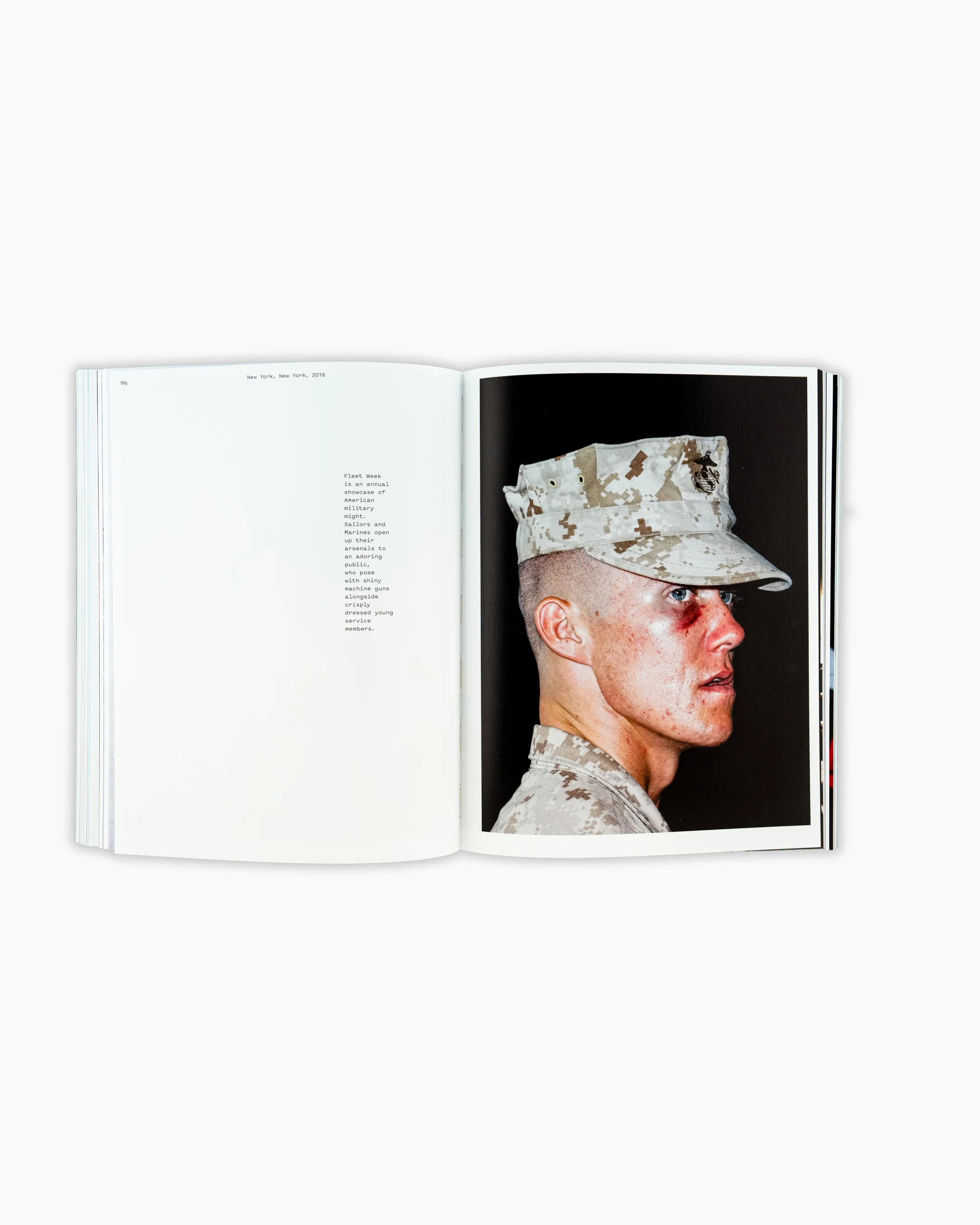 Look at the U.S.A.: A Diary of War and Home - Image 4