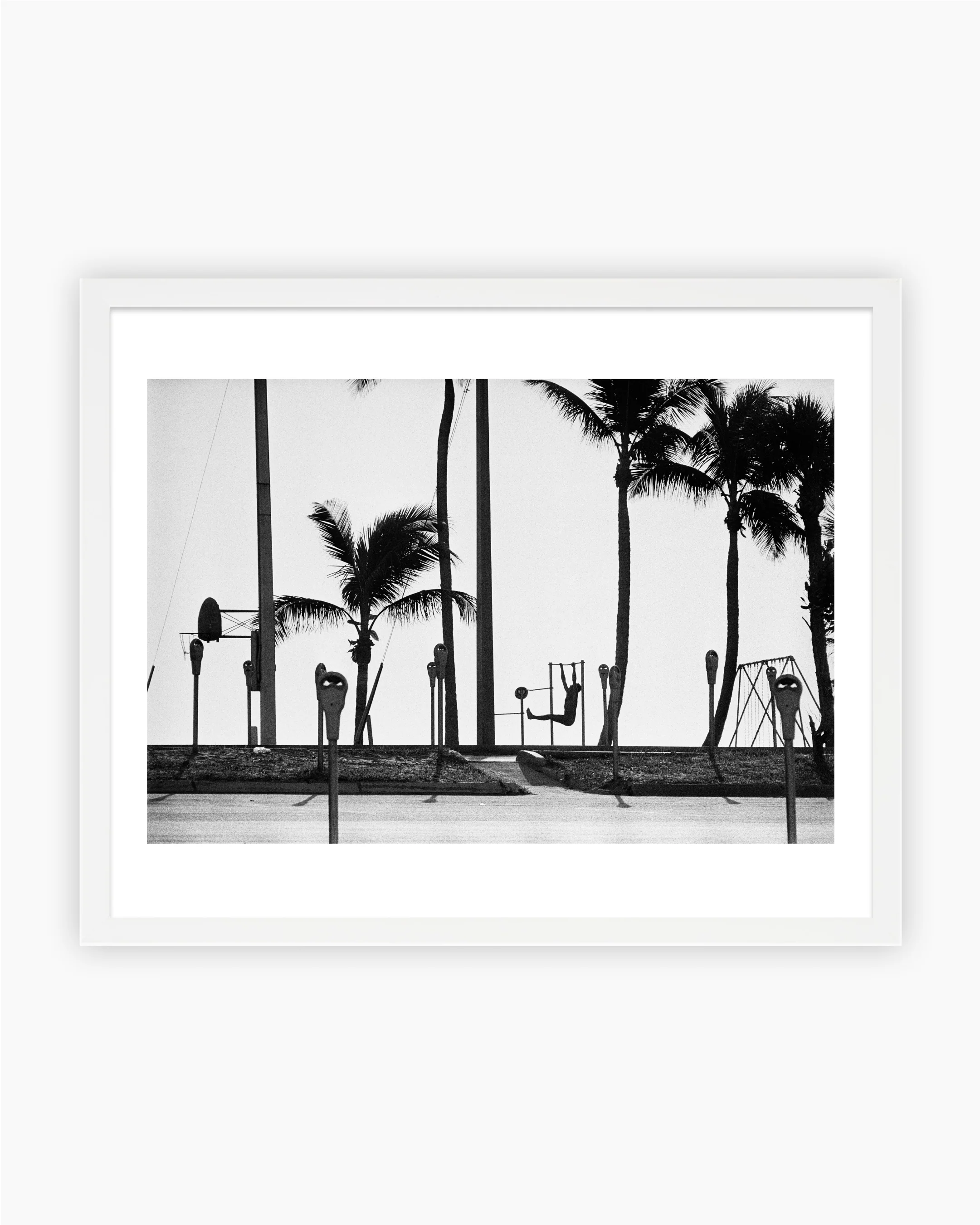 Magnum Editions: Fort Lauderdale, Florida, 1966 - Image 3