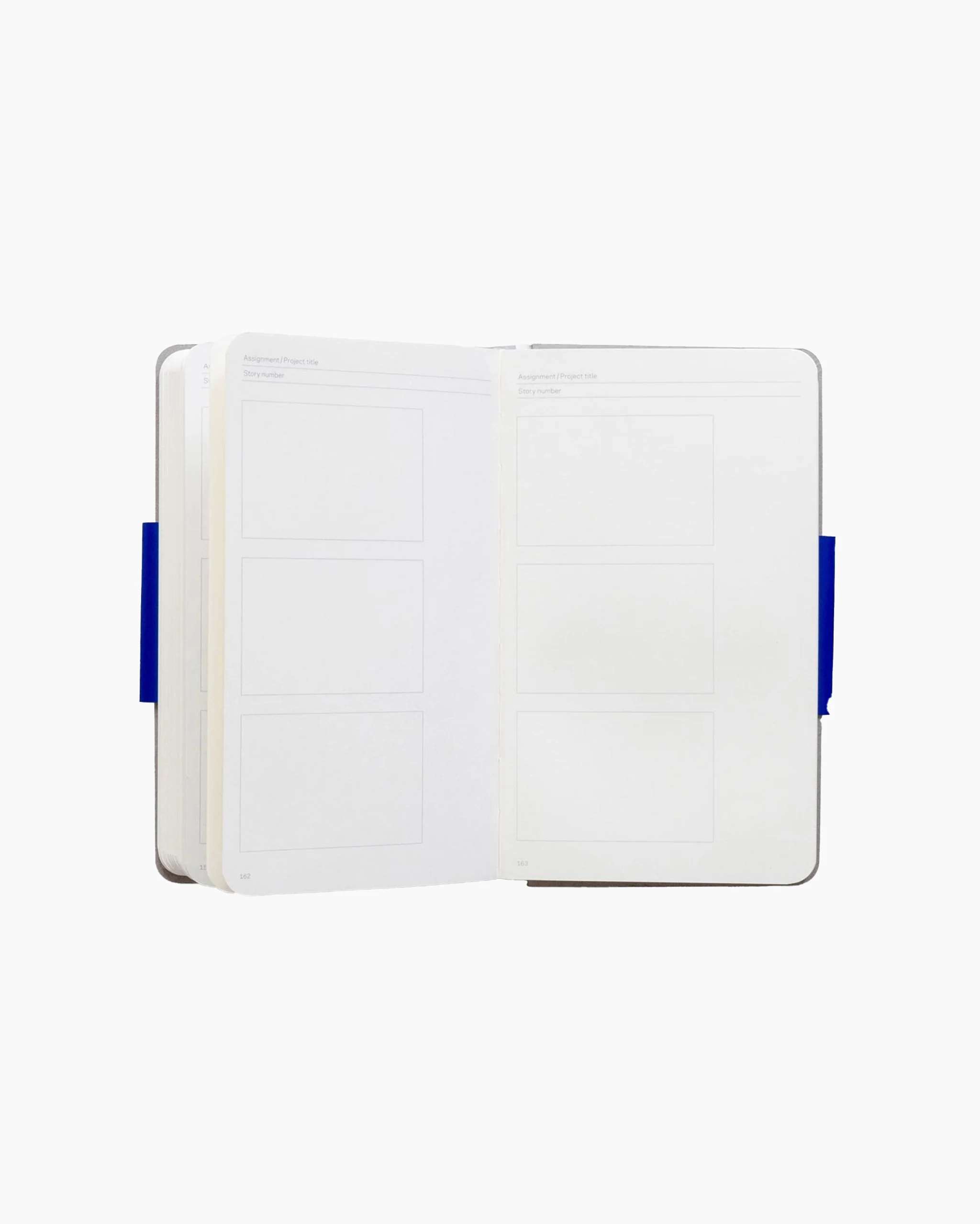 Magnum Photos: Field Notebook - Image 3