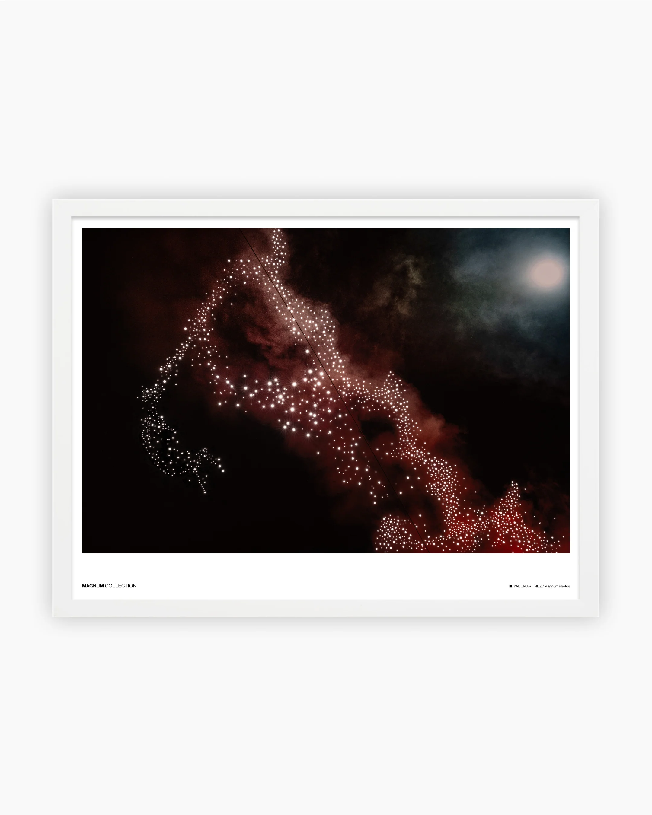 Magnum Poster: Guerrero Puente, Mexico, 2022 - Image 3