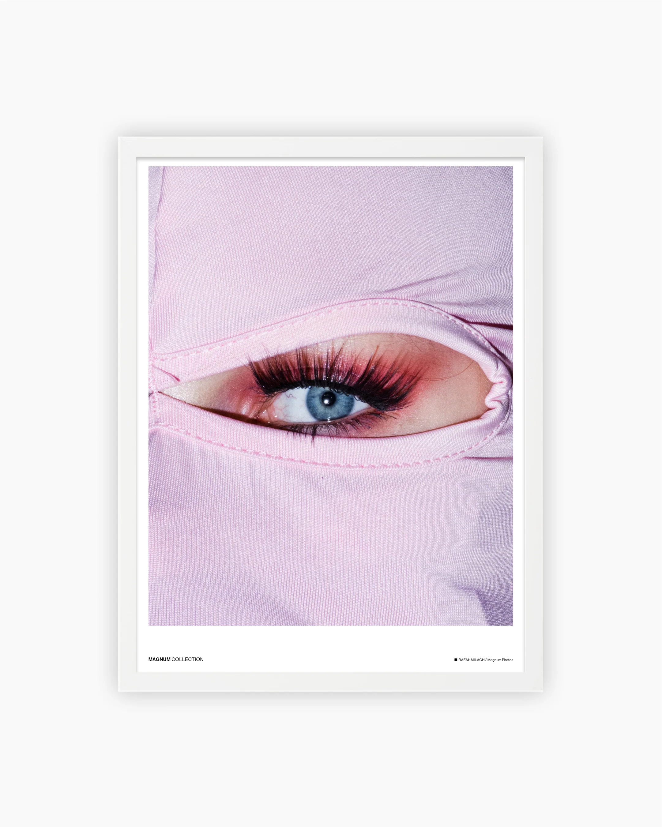 Magnum Poster: Lublin, Poland, 2021 - Image 3