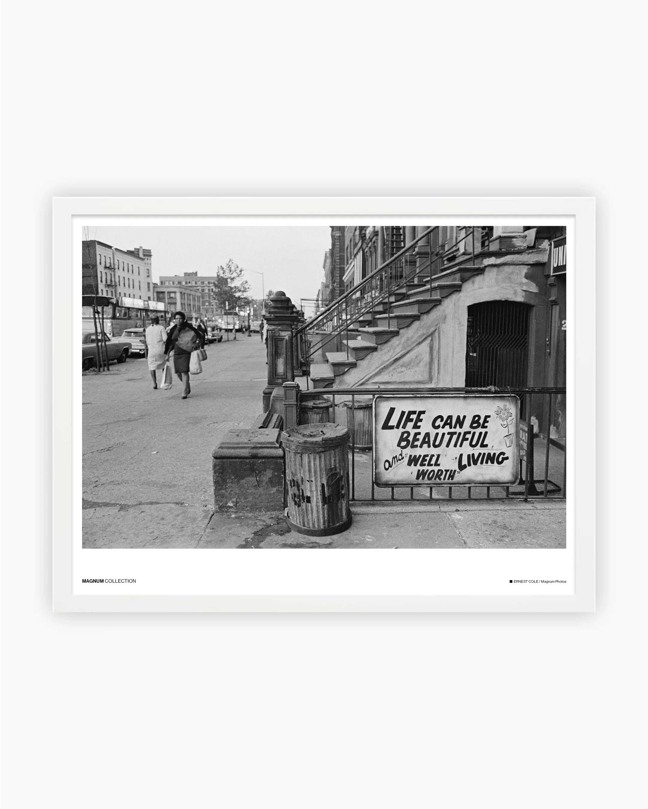 Magnum Poster: USA, 1968 - Image 3