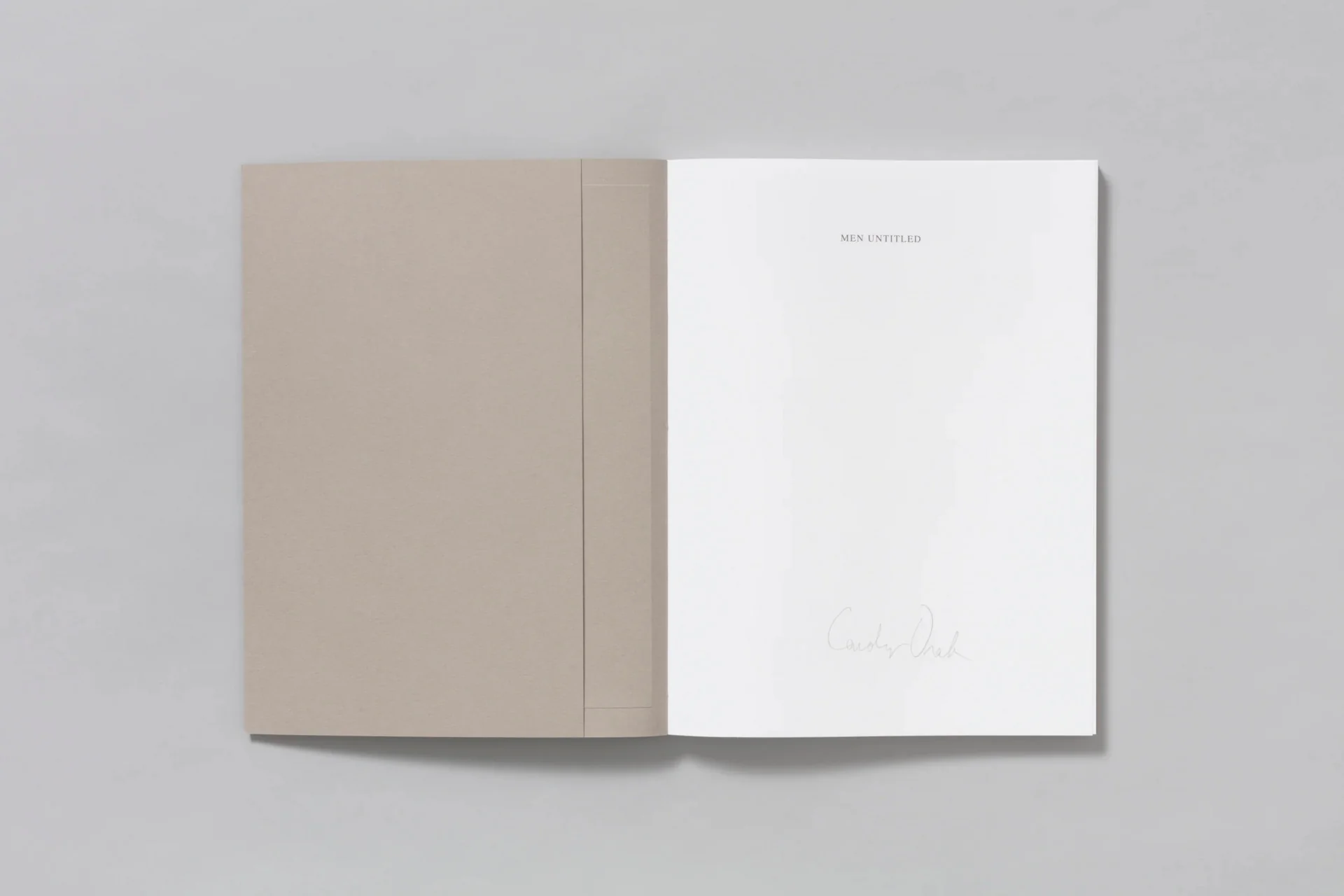 Men Untitled - Image 3