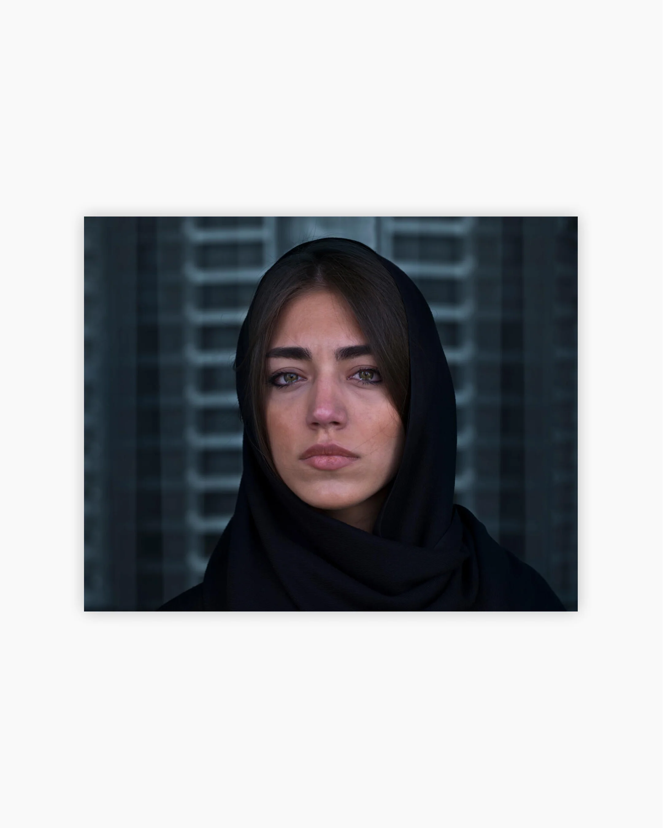 Newsha Tavakolian Fine Prints